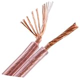 16 GAUGE/ 500' SPKR CABL
