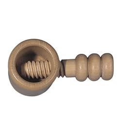 T&G Nut Cracker in Charmile