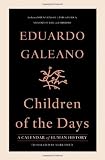 Children of the Days: A Calendar of Human History