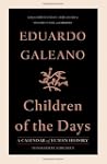 Children of the Days: A Calendar of H...