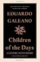 Children of the Days: A Calendar of Human History