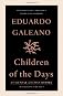 Children of the Days: A Calendar of Human History