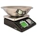 ZIEIS | 110 Lb. or 50kg Capacity | Precision Digital Counting Scale | Z110-PCS | 11