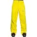 Wearing the Runout Pant by Armada you won't run out of anything again.Features:+ 100% Seam Sealed+ YKK Zippers+ Mesh Lining+ Adjustable Inner-Waistband+ Gusseted Crotch+ No Snag Mesh-lined Inner Leg Vents+ Boot Gaiter with Lycra Suspension+ Boot Hook+ Lower Boot Gussets+ Bemis Reinforced Cuff+ InterGaiterFace Power Protection (IPP) System