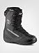 Northwave Snowboard Schuhe Schn&uuml;rung: Klassisch Farbe: Schwarz Flex: Soft, Medium