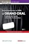 Le grand oral : Examen d'entr�e dans un CRFPA - Protection des libert�s et des droits fondamentaux