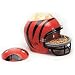 Cincinnati Bengals NFL Snack Helmet