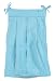 Trend Lab Diaper Stacker, Turquoise Suede