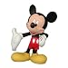 Micky Maus und Freunde Kunstharzfigur Mickey Mouse
