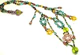 Crystal Beaded 14