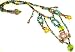 Crystal Beaded 14