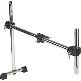 Gibraltar Rack Factory Drum Rack Straight Side Extension