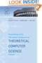 Theoretical Computer Science: Proceedings of the 10th Italian Conference on ICTCS'07