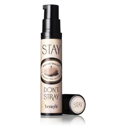 Benefit Cosmetics stay don't stray