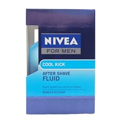 Nivea For Men After Shave Fluid Cool Kick