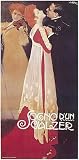 Sogno DaUn Valzer By Unknown Highest Quality Art Print Poster - Size: 19.25 X 38.5
