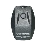 Olympus Remote Control for Point and Shoot Cameras