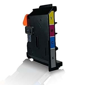 Amazon.com : Compatable Residual Toner Container for Samsung Xpress C410W C460FW C460W C410 W 