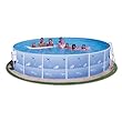 Splash Pools15-Foot-by-36-Inch Pool-Package