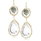 Amanda Rudey Divas and Heroines Labradorite Li
