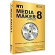 Nti Media Maker 8 Premium Dvd