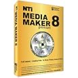 NTI Media Maker 8 Premium DVD by NewTech Infosystems Inc