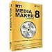 Nti Media Maker 8 Premium DVD