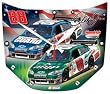 Dale Earnhardt Jr. #88 Wall Clock - High Definition - NASCAR Sports Merchandise