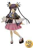 戦国ランス 香姫 (1/8スケールPVC塗装済み完成品)