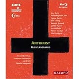 langgaard,dnso,dahl,resmark,dausgaard,antikrist