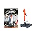 Action City Space Shuttle Mission With Launcher Metal Diecast With Plastic Parts NASA