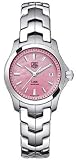 TAG HEUER watch:TAG Heuer Women's WJF1312.BA0573 Mother Of Pearl Watch
