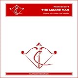 The Lizard Man (Under The Tree Mix)