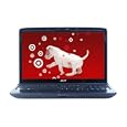 Acer Aspire AS6930-6085 16-Inch Laptop (2.0 GHz Intel Core 2 Duo Processor, 4 GB RAM, 320 GB Hard Drive, Vista Premium)