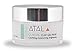 ATAL – Glacial Clay Gel Face Mask, Face Mask for Acne, Reduce Signs of Aging, Nourishing, Cleans Skin, Detoxes Pores, Brightens Skin, Anti Aging Face Mask, Aloe Vera, Green Tea (2.3 oz.)