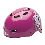 Bell Barbie Roller Girl Multi-Sport Pack