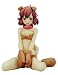 Crazy Shrine Maidens: Tsugumi Ani-Statue