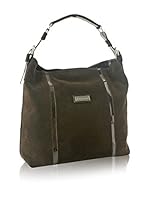 Bosccolo Bolso asa al hombro 3190 (Marrón)