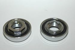 Tioga BMX BB 220-ST Bottom Bracket