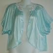 Shadowline Bed Jacket Style 72176