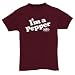Dr. Pepper I'm A Pepper - Beer, Drinking, Coffee, and Drug