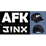 AFK Flexfit Hat