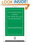 Psychology from an Empirical Standpoint (International Library of Philosophy)