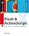Flash 8 ActionScript: Ein Lehr- und Übungsbuch (X.Media.Press)