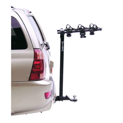 Hollywood Tow N Go 2 Bike 2 Hitch