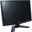 Acer 19" Wide-Screen LCD Monitor - Black (X193WB)