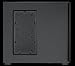 Corsair Obsidian Series Black 550D Mid Tower Computer Case (CC-9011015-WW)