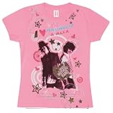 Naked Brothers Band - Nat & Alex Girl's T-Shirt