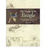 The voyage of the Beagle : Darwin's extraordinary adventure in Fitzroy's famous survey ship