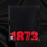 Lifestyle New York JEAN LABEL 28 Folio Case iPad 2 - 1873 Limited Edition - IPAD2-JE01-A02021